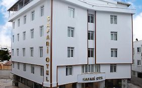 Safari Otel