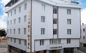 Safari Otel